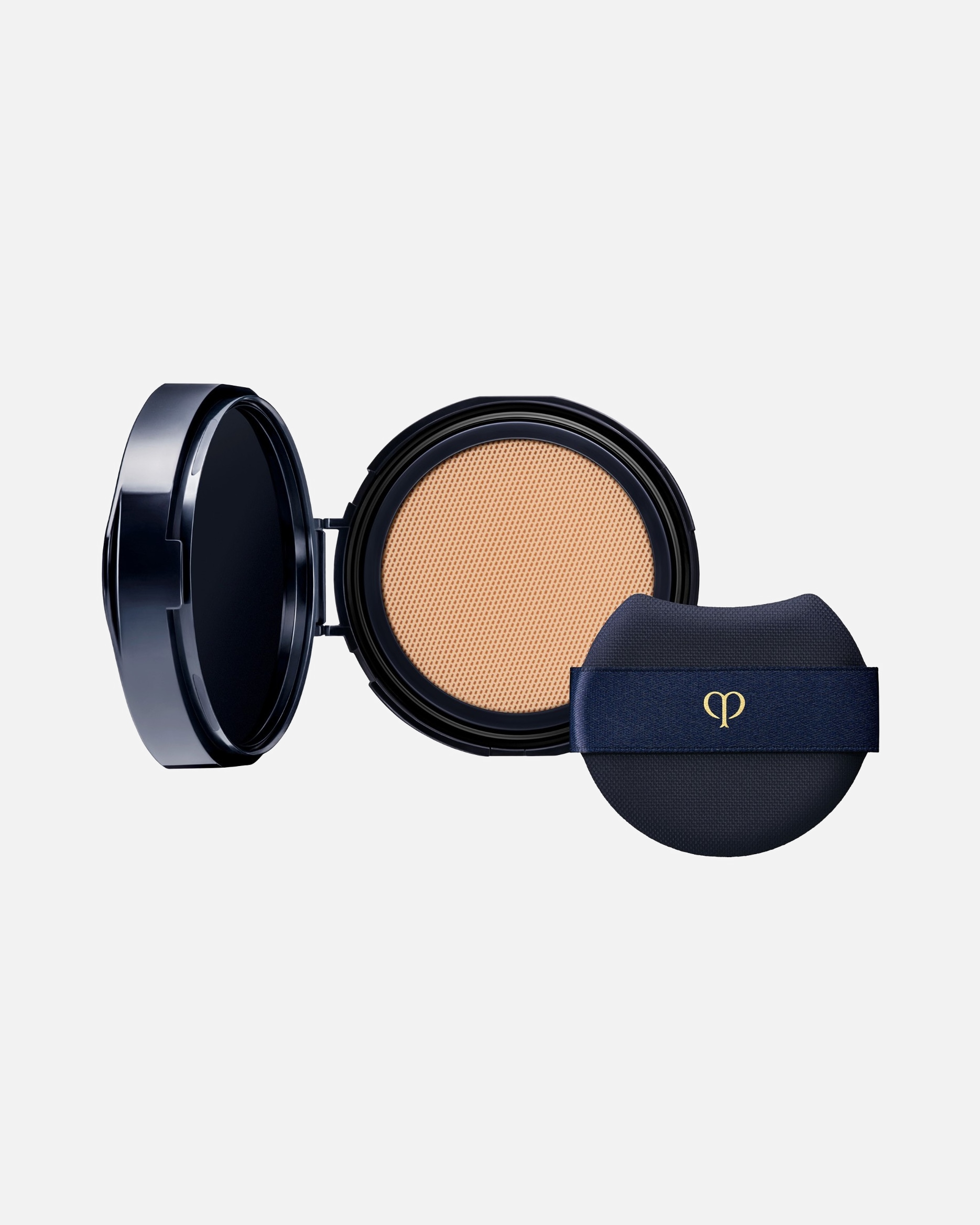 Foundation für Unisex Clé de Peau Beauté Radiant Cushion Natural B20