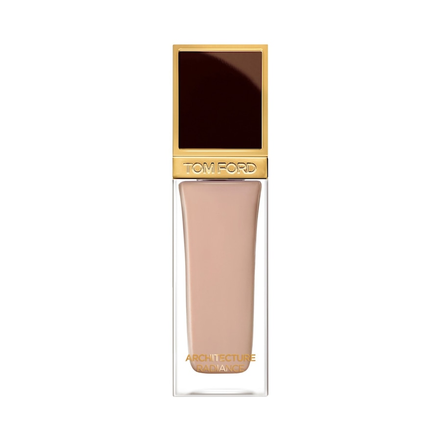 TOM FORD Hydrating Foundation IVORY ROSE 30 ml Nude