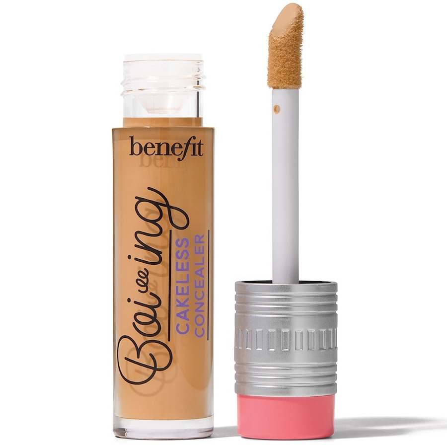 Benefit Cakeless High Coverage Concealer Nr. 7 - Jump In (Medium-Tan Warm) 5 ml Hellbraun