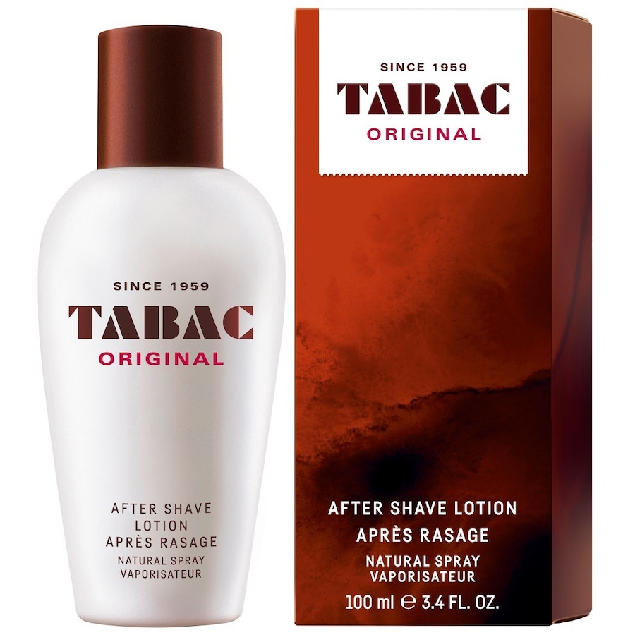 Tabac Original Lotion Spray After Shave 100 ml Herren