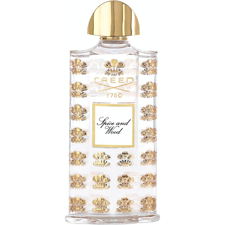 Creed Les Royales Exclusives Spice and Wood Eau de Parfum 75 ml Herren