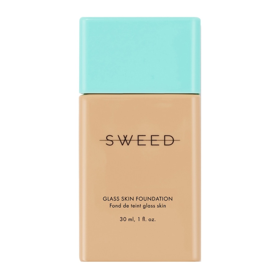 Sweed Glass SkinMake-up | 30.0 ml | 1633,33 / 1.0 l