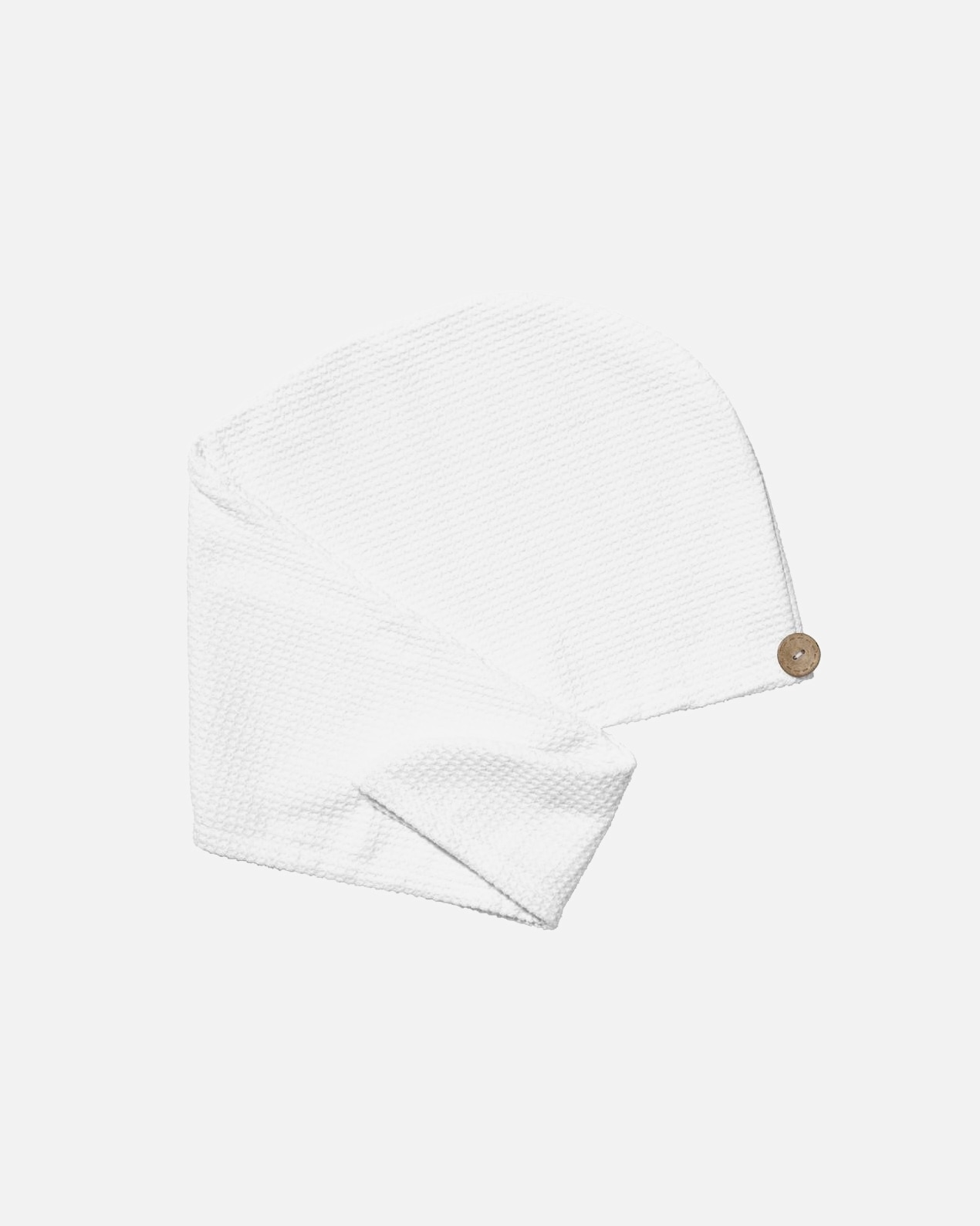 Handtuch für Unisex T3 Luxe Turban Towel with Waffle Microfiber 1 Stk.