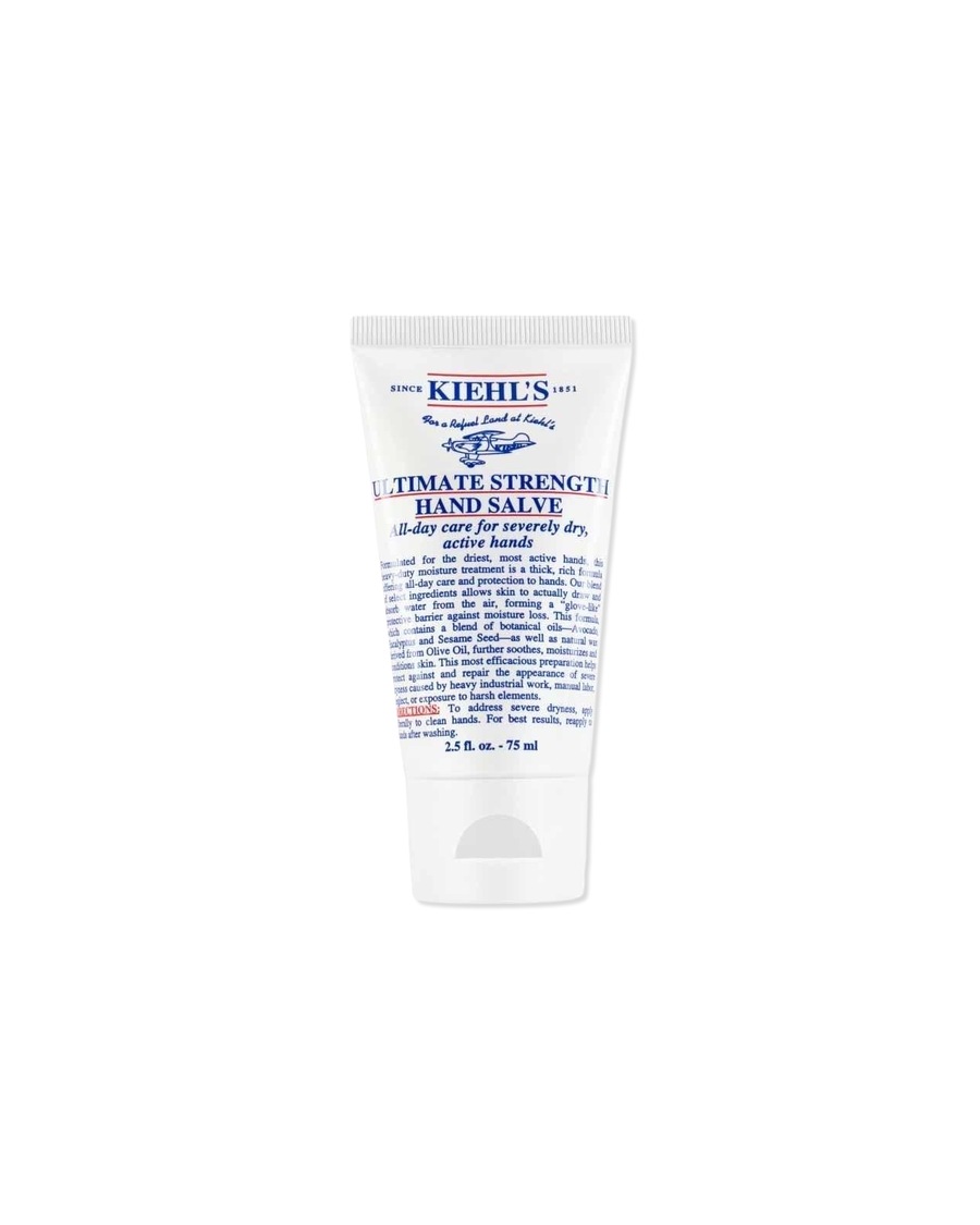 Kiehl’s Ultimate Strength Hand Salve Handcreme 75 ml