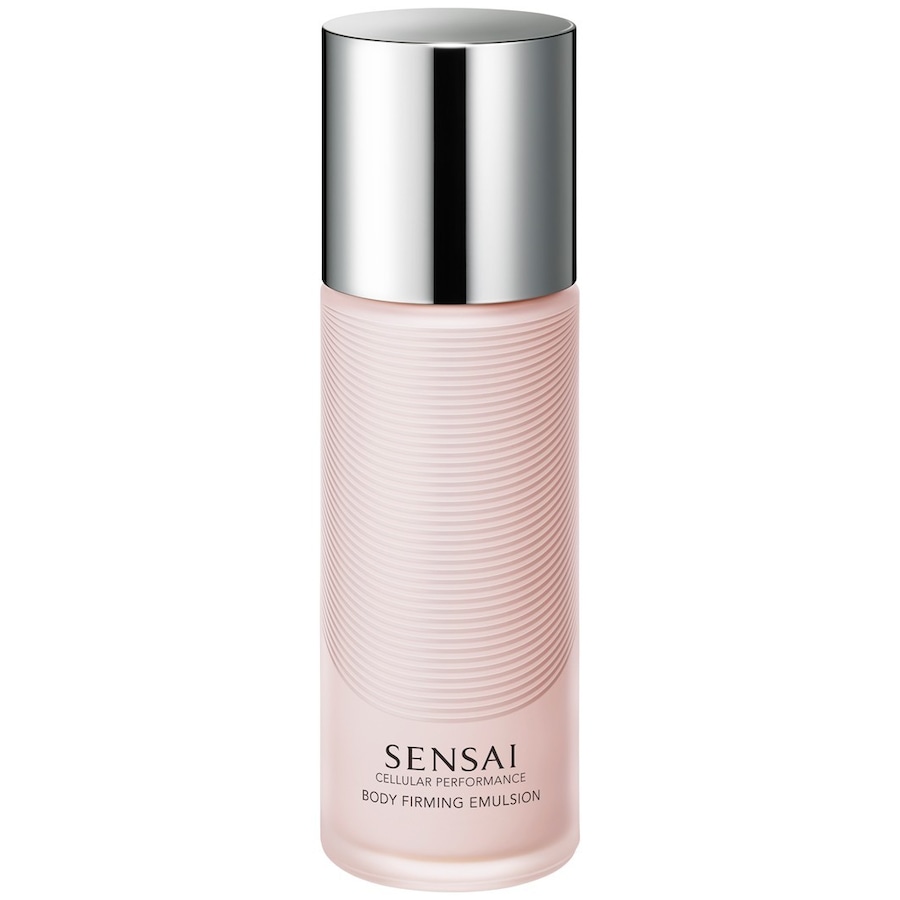SENSAI Cellular Performance Body Care Firming Emulsion Bodylotion 200 ml
