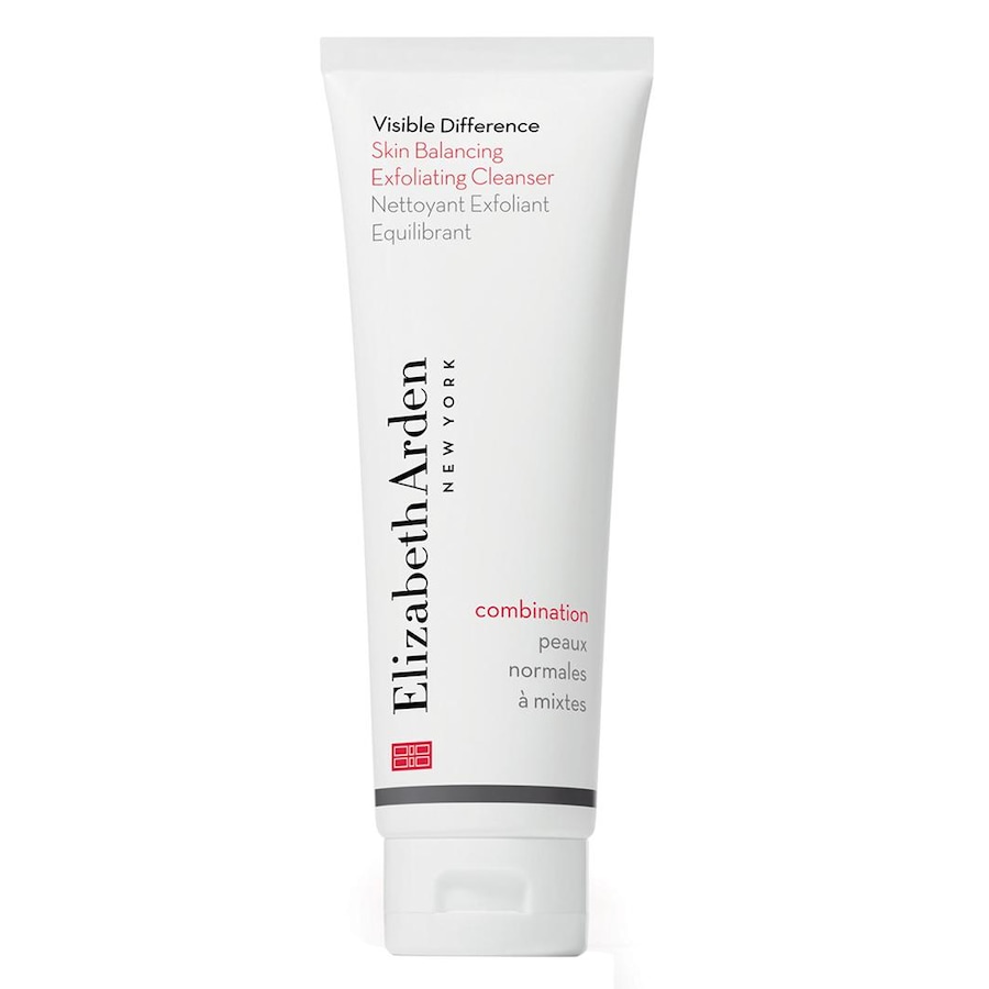Elizabeth Arden Visible Difference Glambronze Gesichtspeeling 125 ml