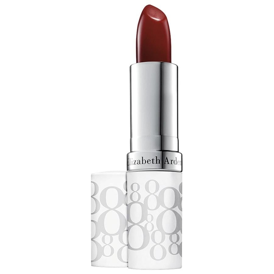 Elizabeth Arden Eight Hour Lip Protection Stick Lippenbalsam 4 Plum 3.7 g Braun