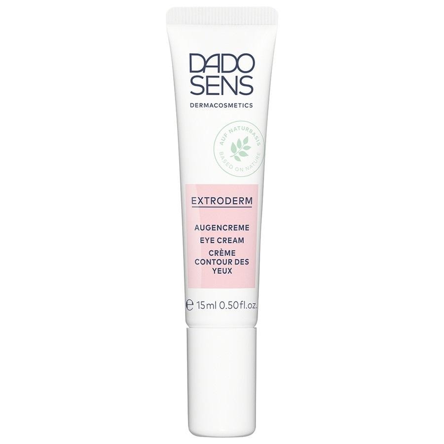DADO SENS Dermacosmetics EXTRODERM Eye CreamGesicht | 15.0 ml | 1247,33 / 1.0 l
