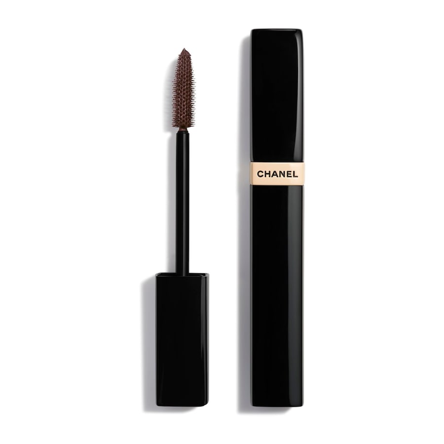 CHANEL LES BEIGES MASCARA FÜR VOLUMEN UND DEFINITION Mascara 6 g Schwarz Damen