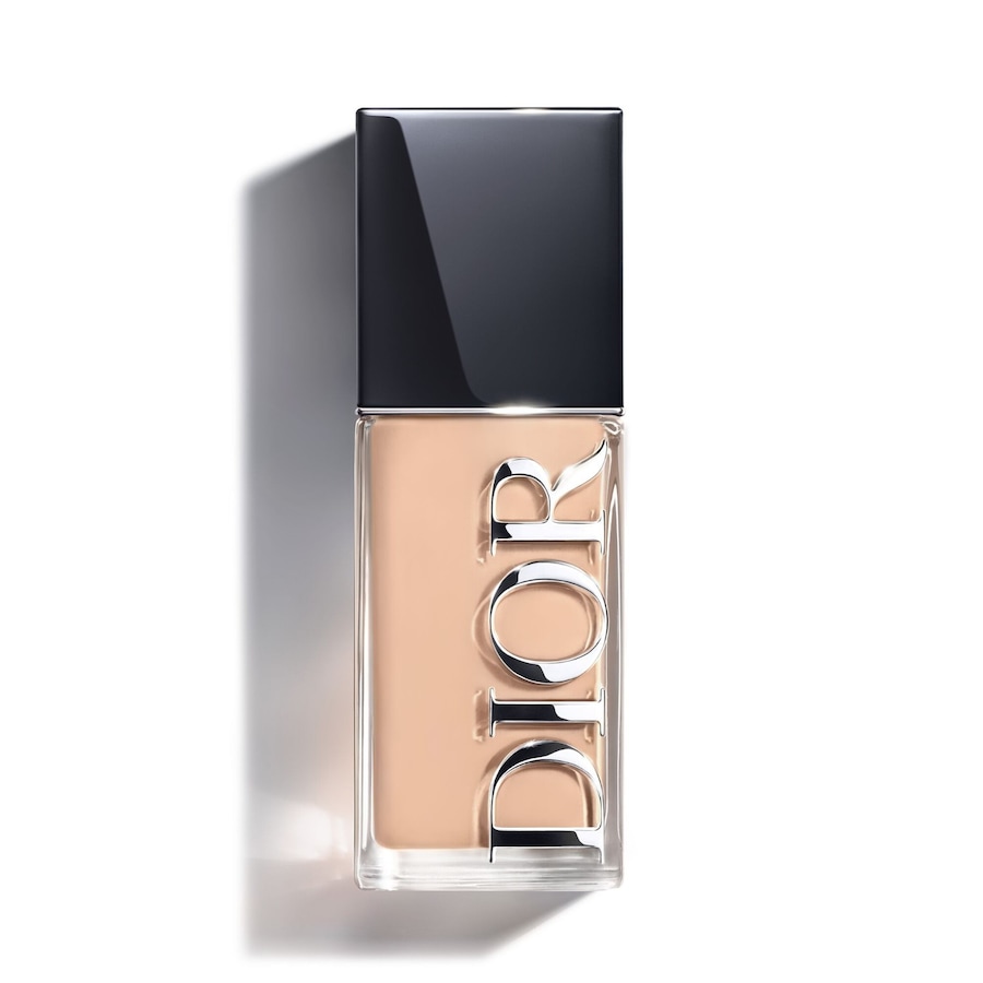 DIOR Forever Skin Glow Foundation 2 Warm Peach 30 ml Nude