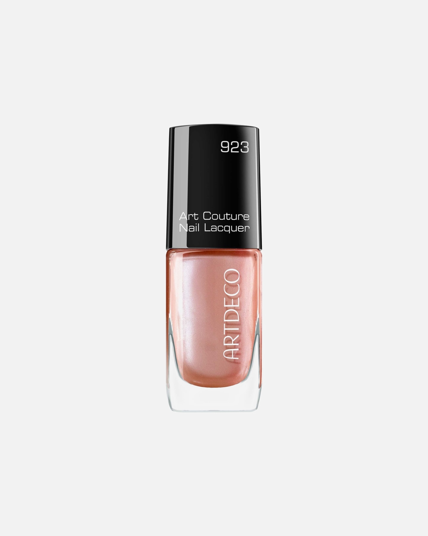 Nagellack für Weiblich ARTDECO Goddess of the Sun Art Couture Nail Lacquer 923