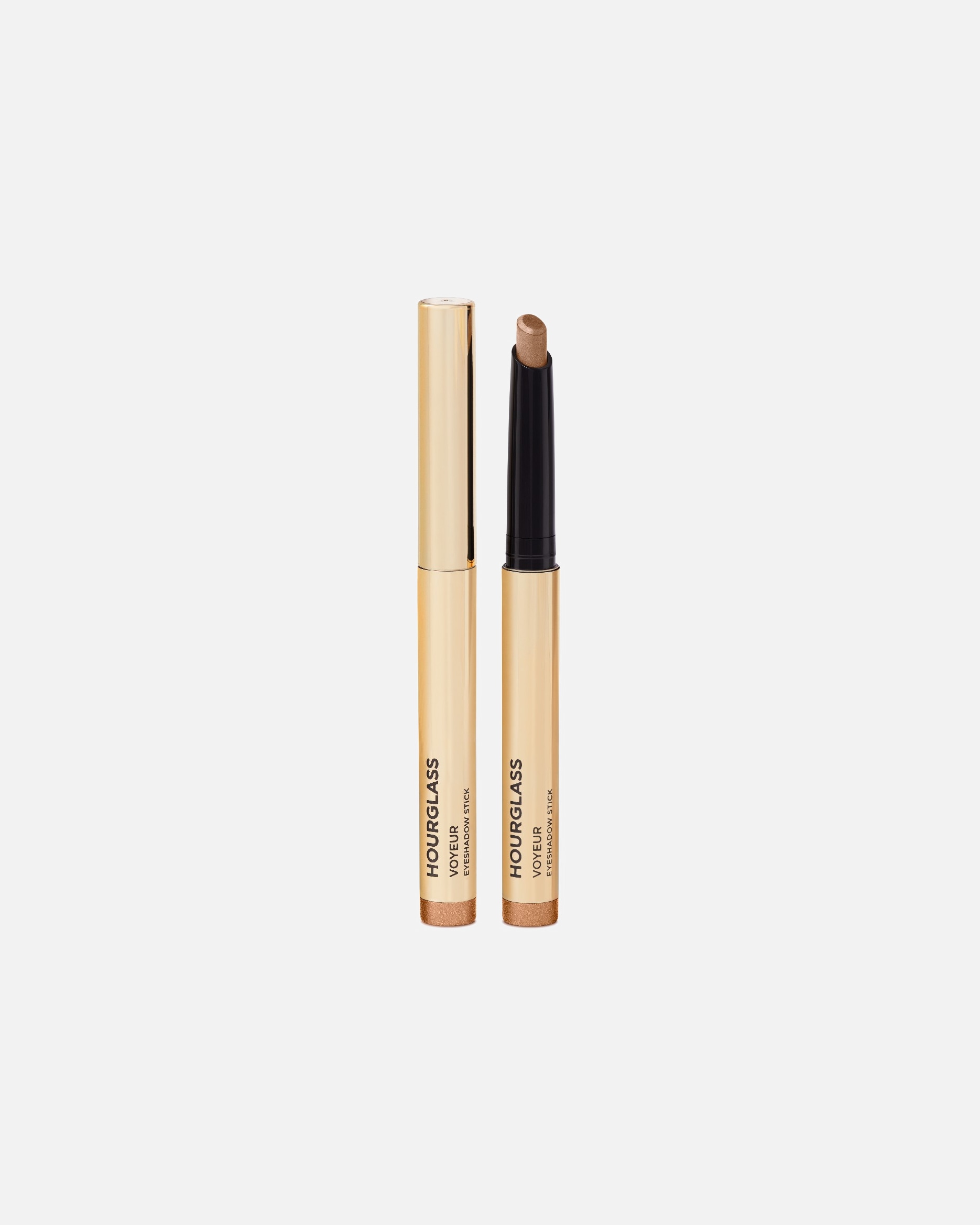 Lidschatten für Unisex Hourglass Voyeur Eyeshadow Stick - Solstice SOLSTICE