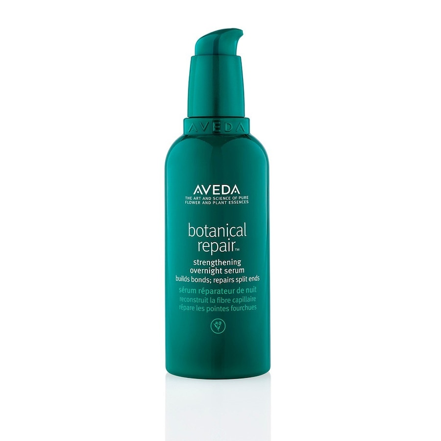 Aveda Reparatur & Pflege Strengthening Overnight Serum Limited EditionHaare | 100.0 ml | 530,00 / 1.0 l