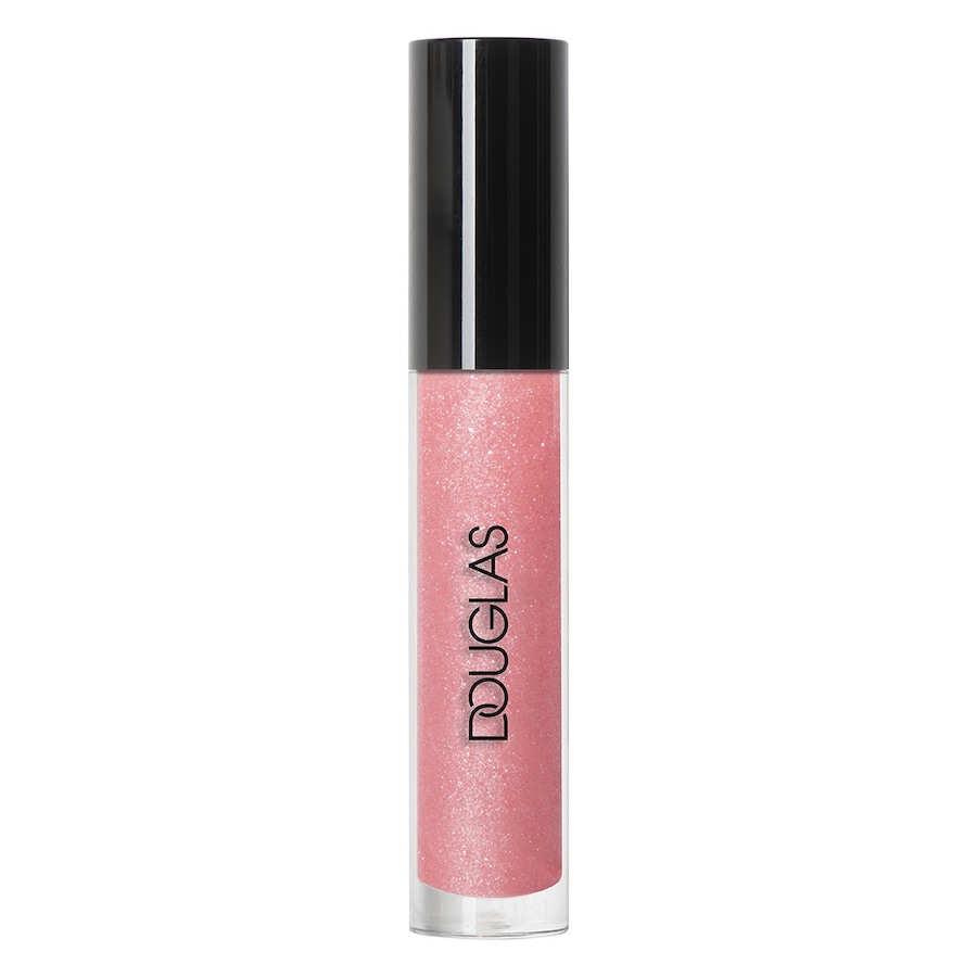 Douglas Collection Make-Up Lip Volumizing Lipgloss 7 - SALMON PINK 3.5 ml Rosegold