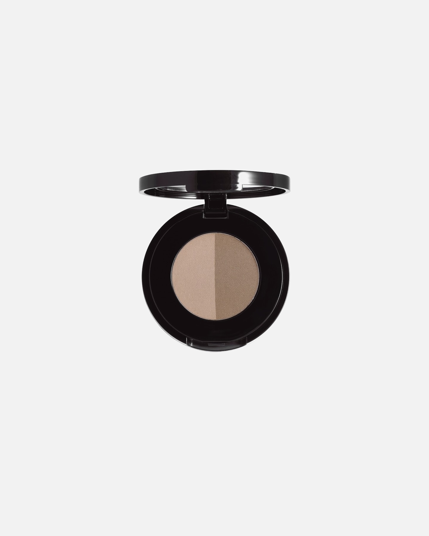 Augenbrauenpuder für Unisex Anastasia Beverly Hills Default Brand Line Brow Powder Duo 02 - TAUPE