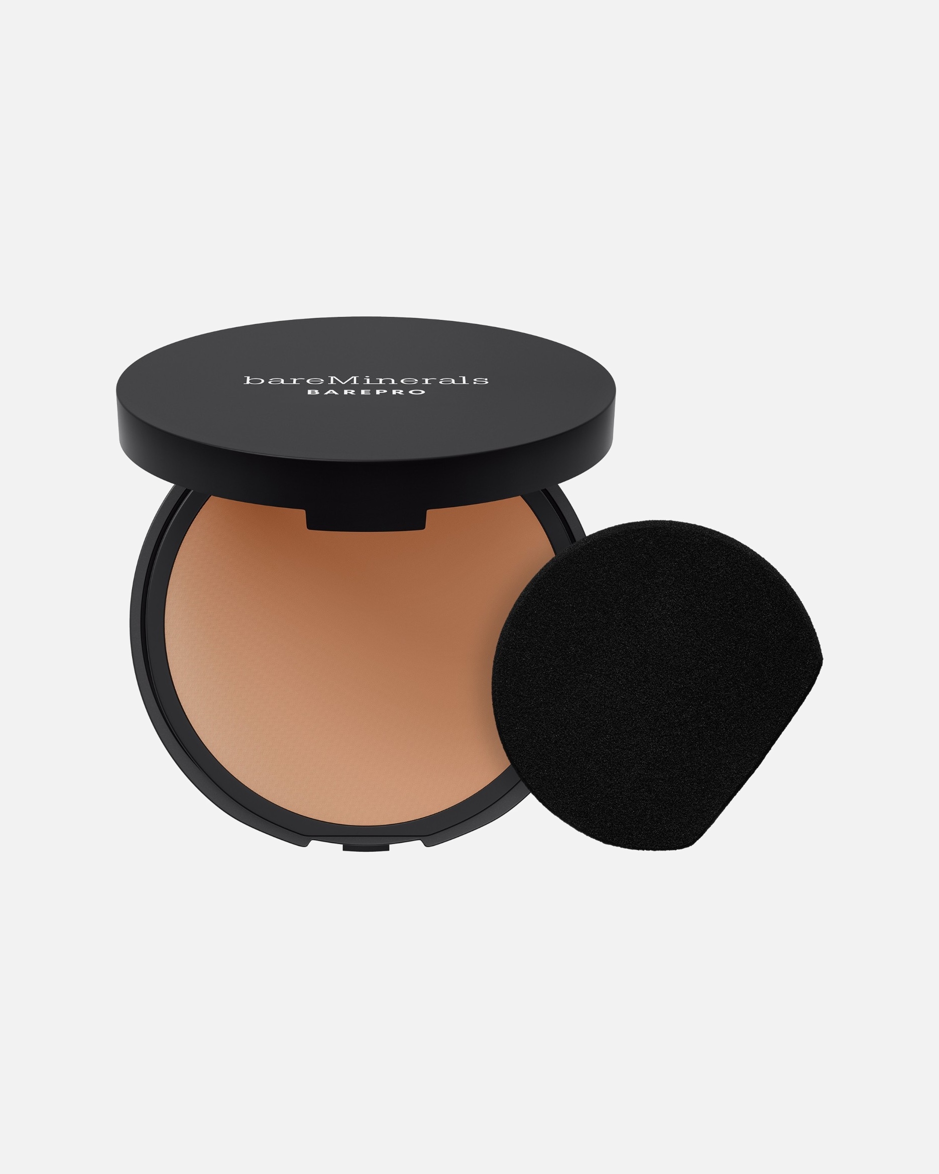 Foundation für Unisex bareMinerals barePro 24 HR Skin-Perfecting Powder Medium Deep 40 Cool