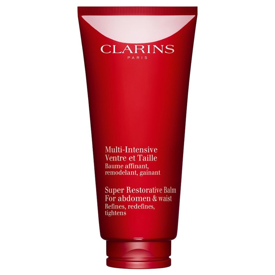Clarins Multi-Intensive Ventre et Taille Körpercreme 200 ml Damen