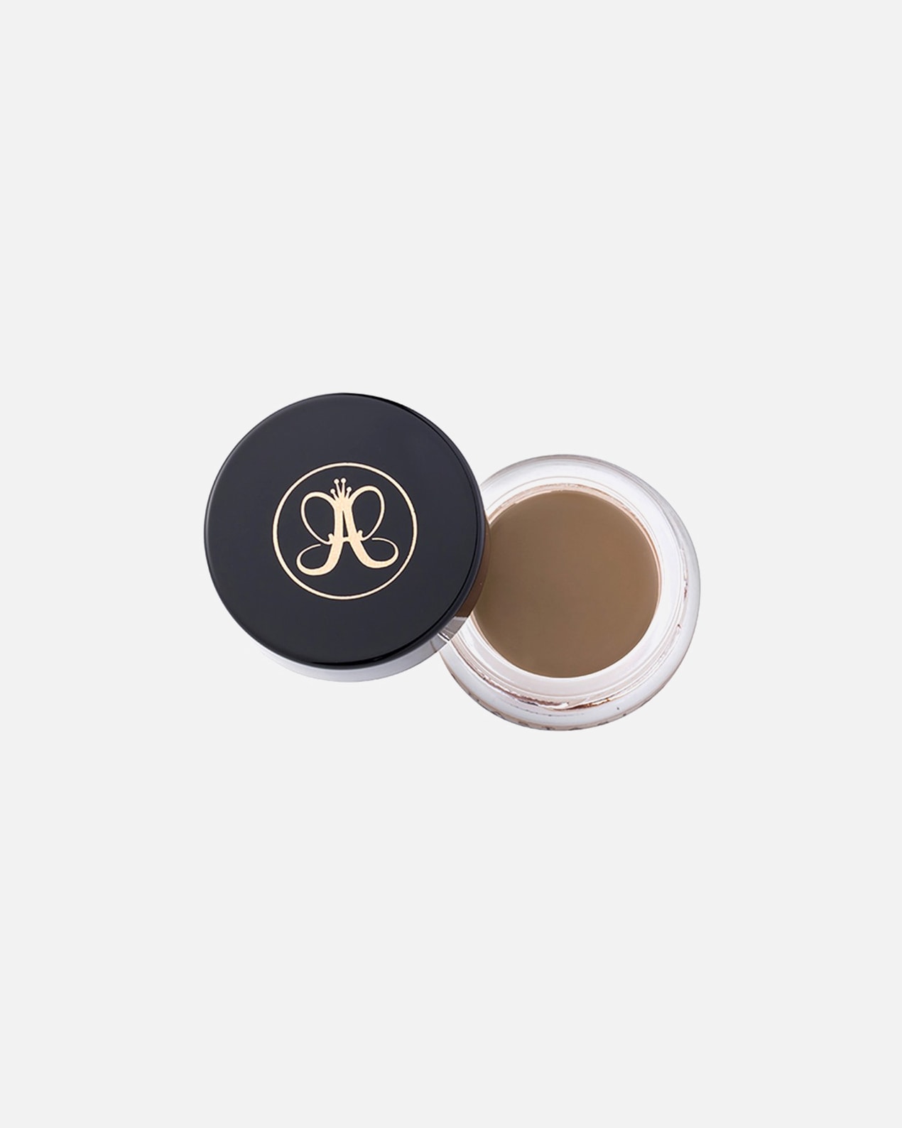 Augenbrauenfarbe für Unisex Anastasia Beverly Hills Default Brand Line Dipbrow Pomade-Soft Brown Blonde
