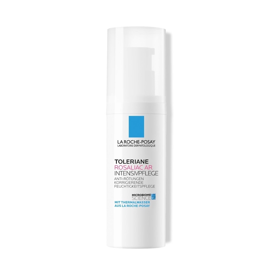 La Roche-Posay Toleriane Rosaliac AR Intensivpflege Gesichtscreme 40 ml