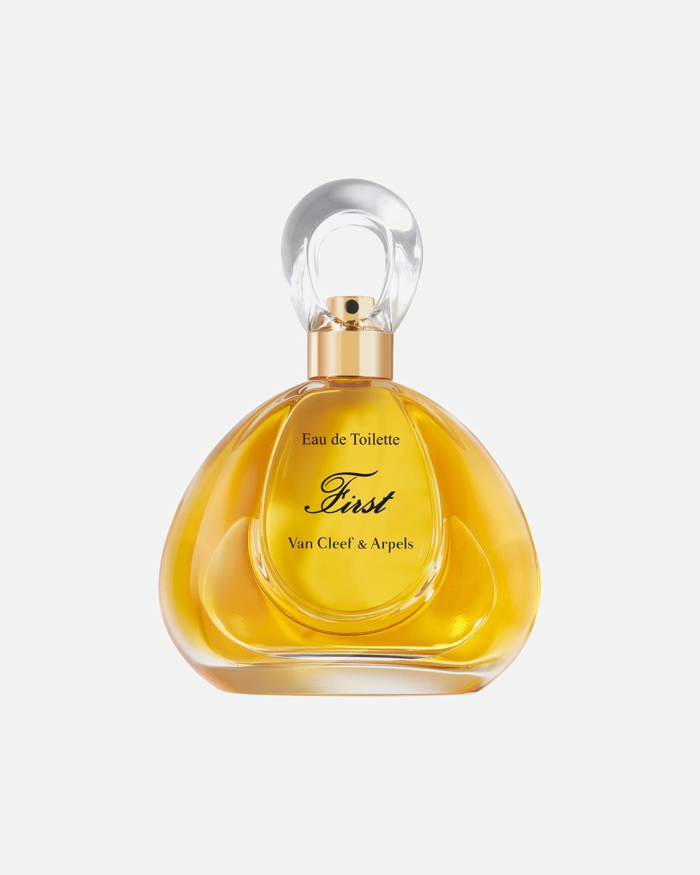 Eau de Toilette für Weiblich Van Cleef & Arpels First 100 ml