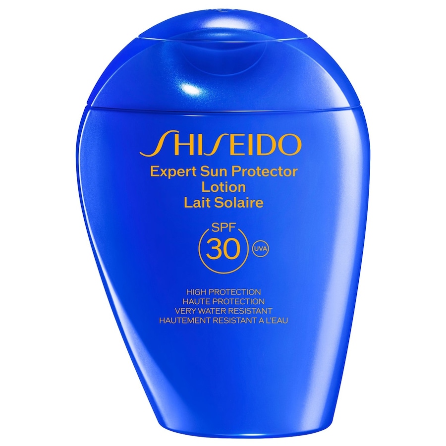 Shiseido Sun Care EXPERT SUN PROTECTOR LOTION SPF 30 Sonnencreme 150 ml