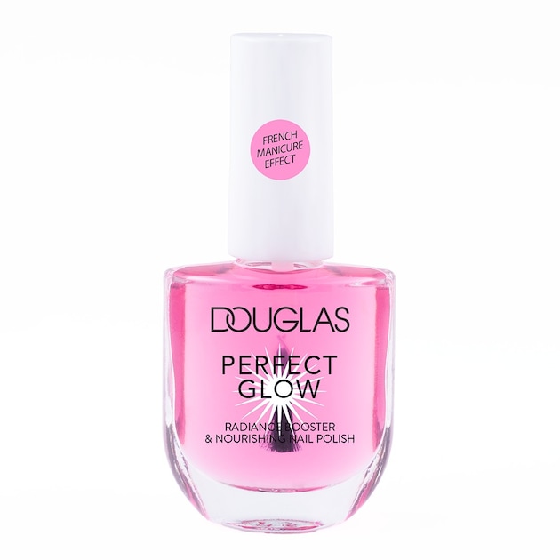 Douglas Collection Make-Up Perfect Glow Radiance Booster & Nourishing Nail Polish