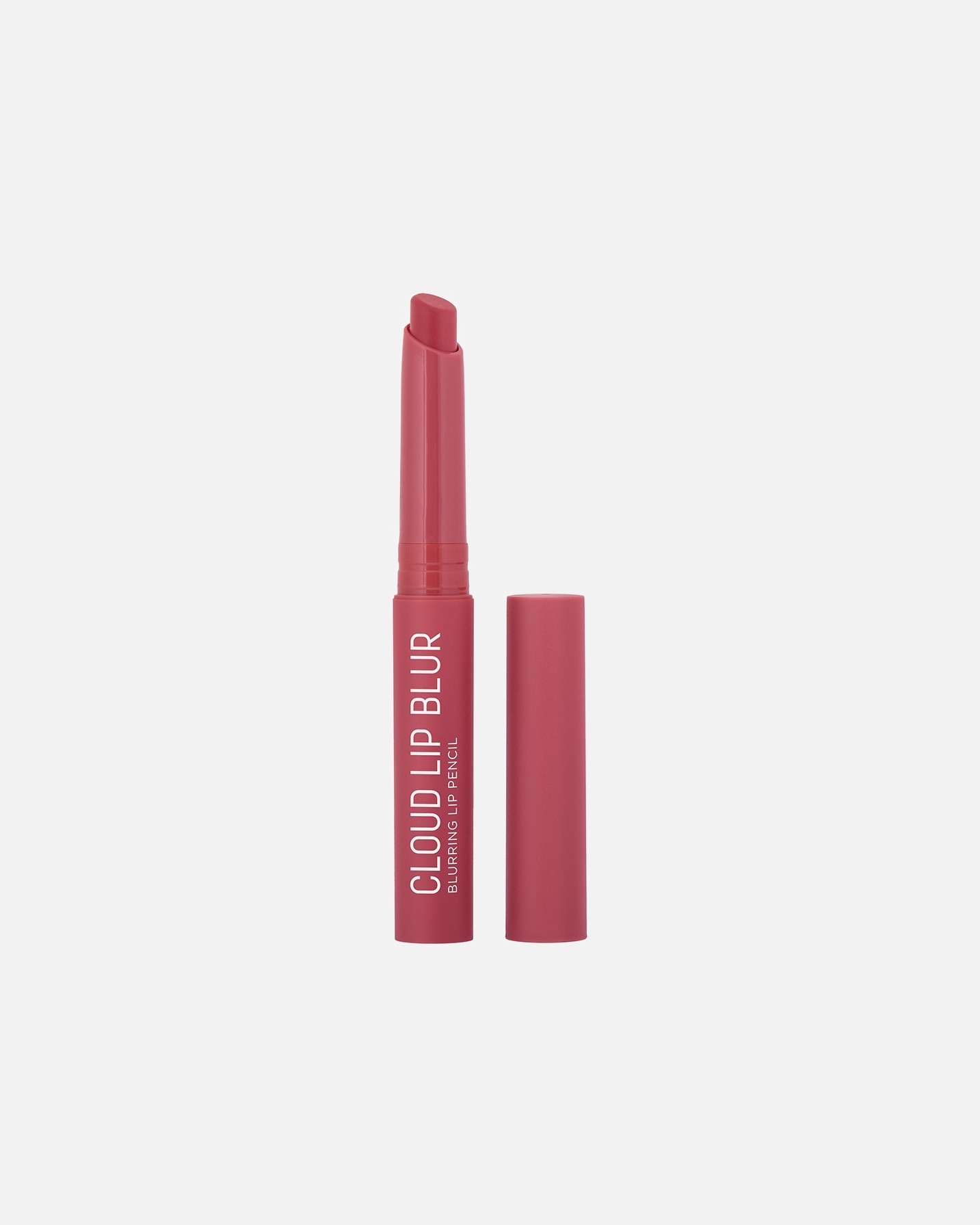 Lippenfarbe für Unisex Douglas Collection Make-Up Cloud Lip Blur 1 - SOFT PINK