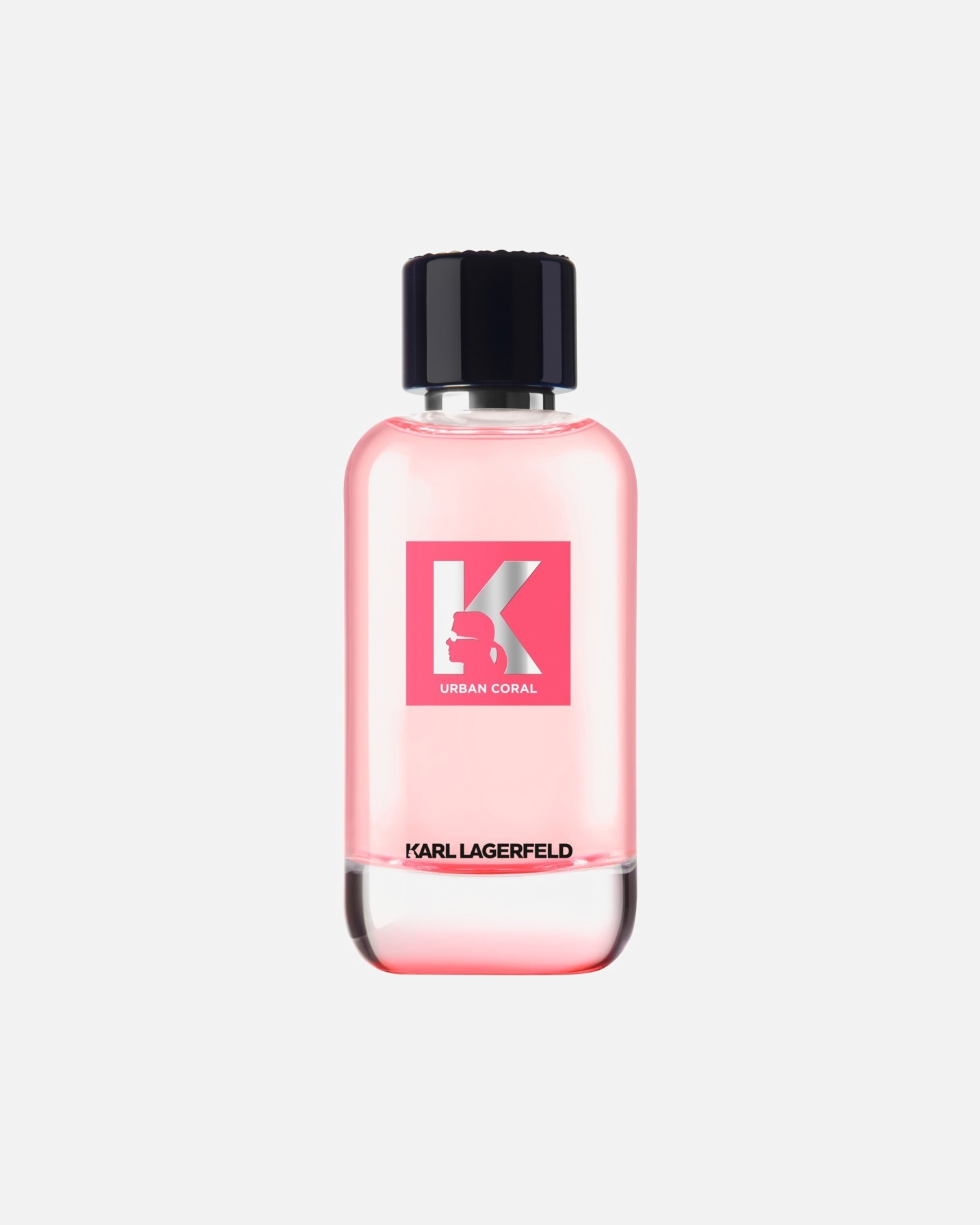 Eau de Parfum für Unisex Karl Lagerfeld Jeans Urban Coral 100 ml