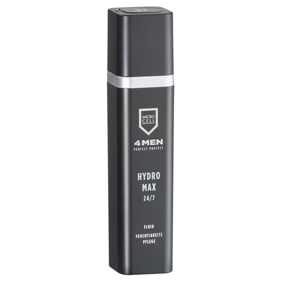 Microcell Micro Cell 4 Men Hydro Max 24/7Gesicht | 50.0 ml | 540,00 / 1.0 l