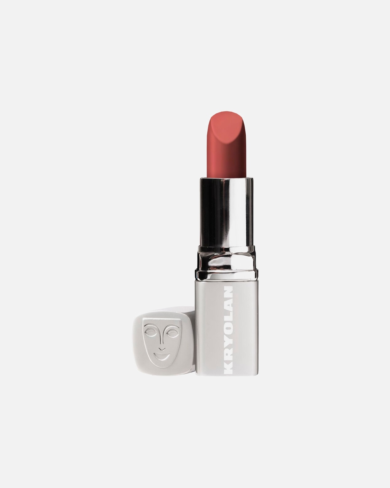 Lippenstift für Unisex Kryolan Lipstick Fashion LF 424