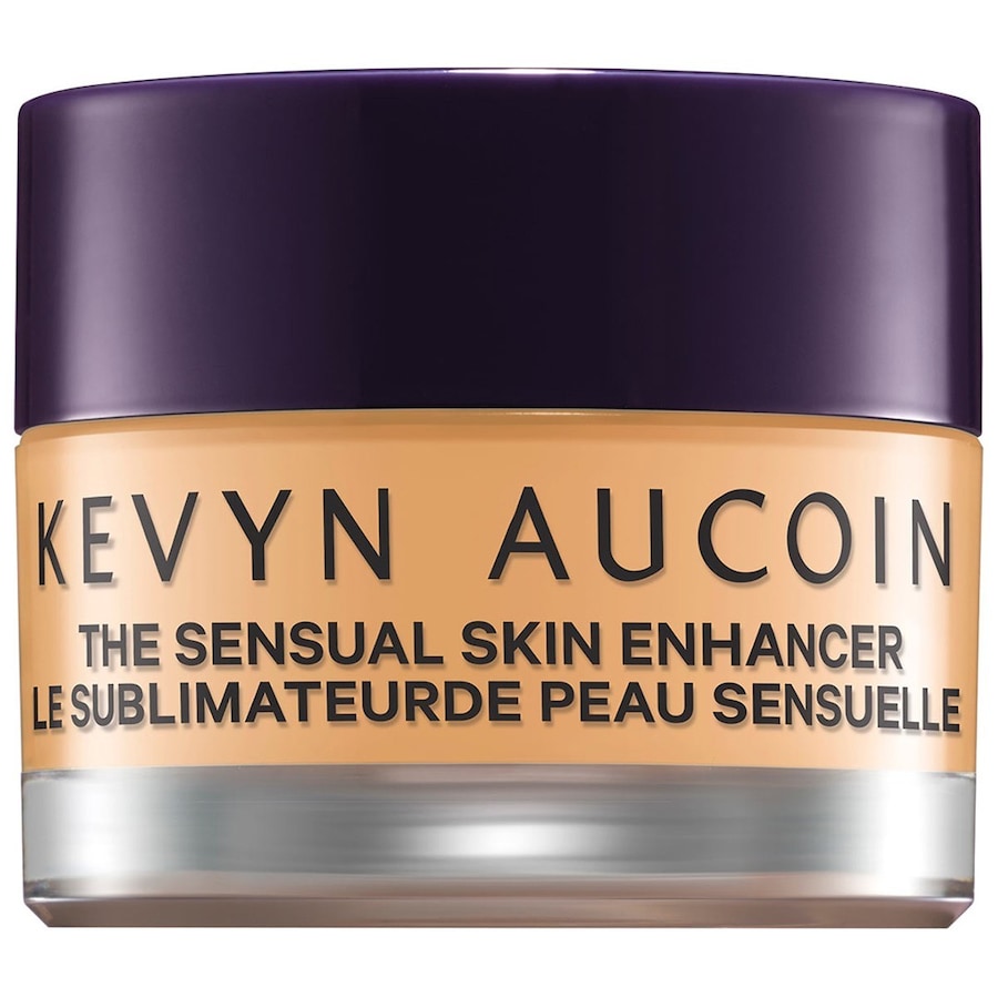 Kevyn Aucoin Sensual Skin Enhancer Concealer SX 08 10 g Hellbraun
