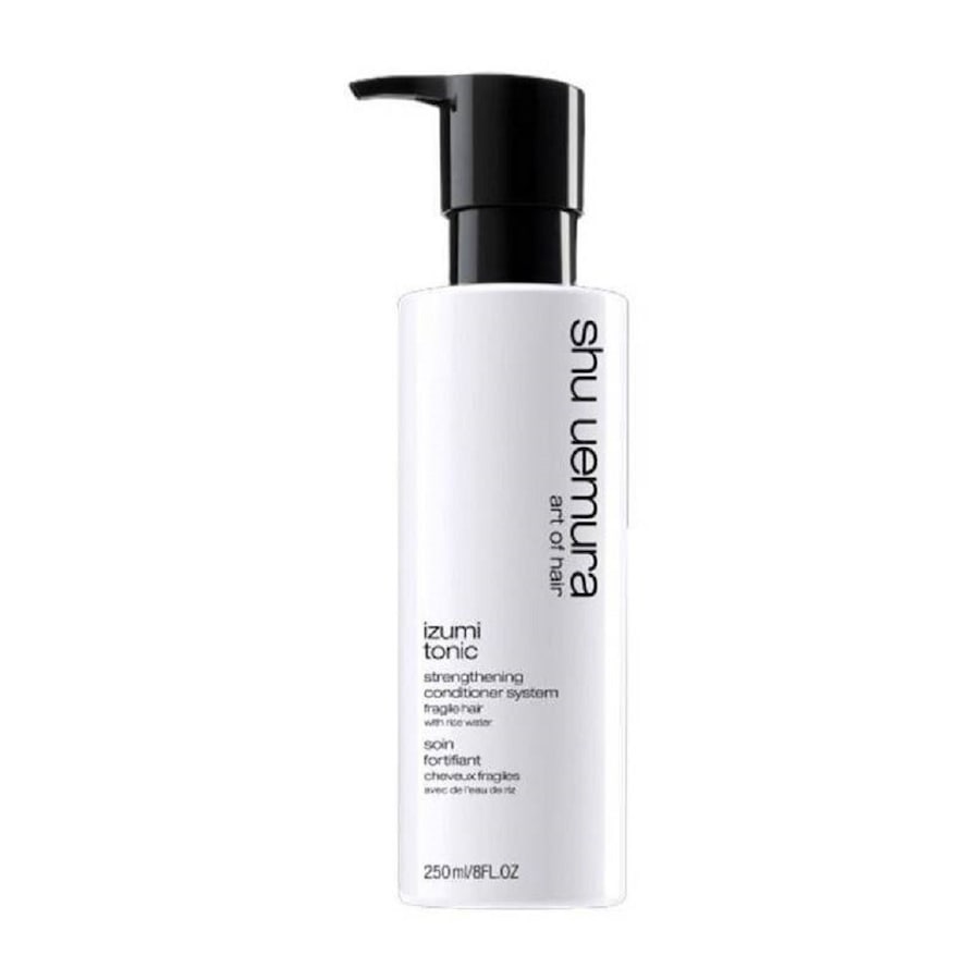 Shu Uemura Izumi Tonic Strengthening Conditioner 250 ml