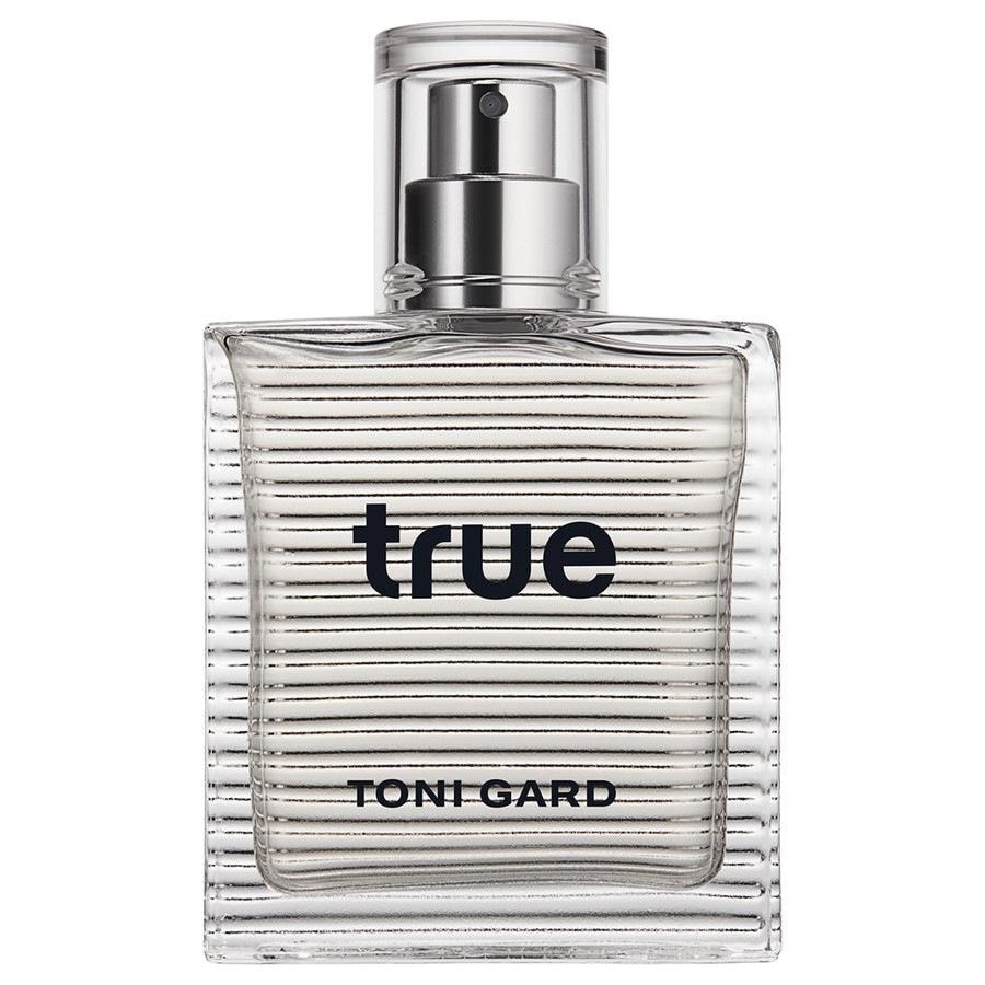 Toni Gard True Eau de Toilette 40 ml Herren