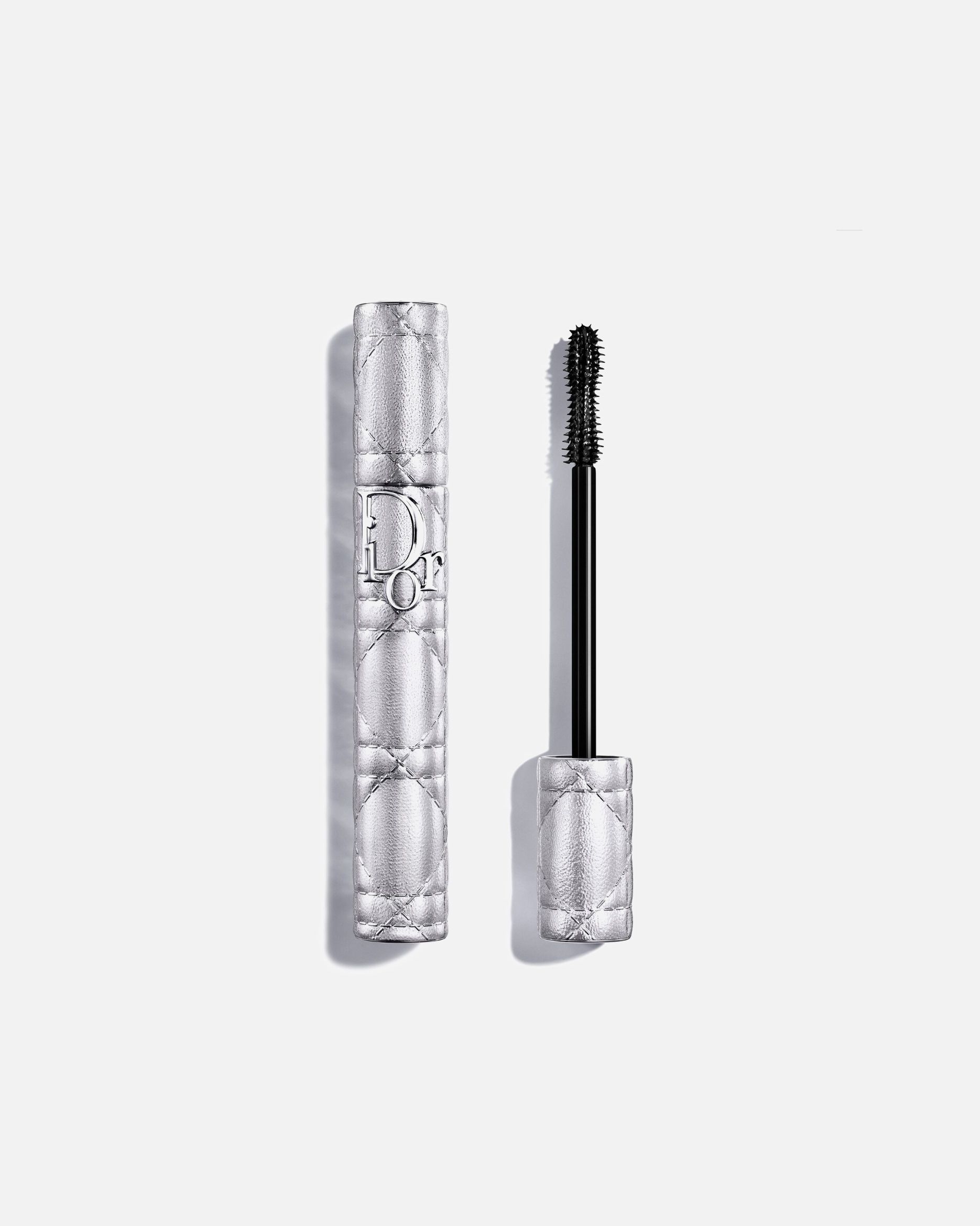Mascara für Unisex DIOR Diorshow Overvolume Waterproof 090 - OVERBLACK