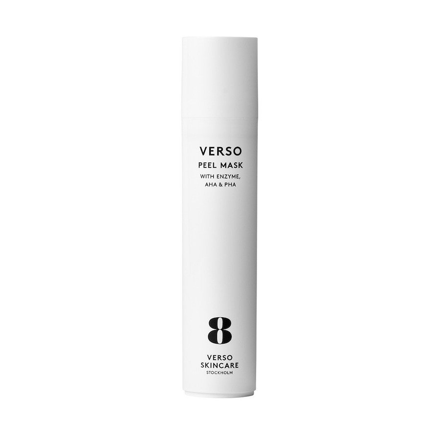Verso Peel Mask Gesichtspeeling 50 ml
