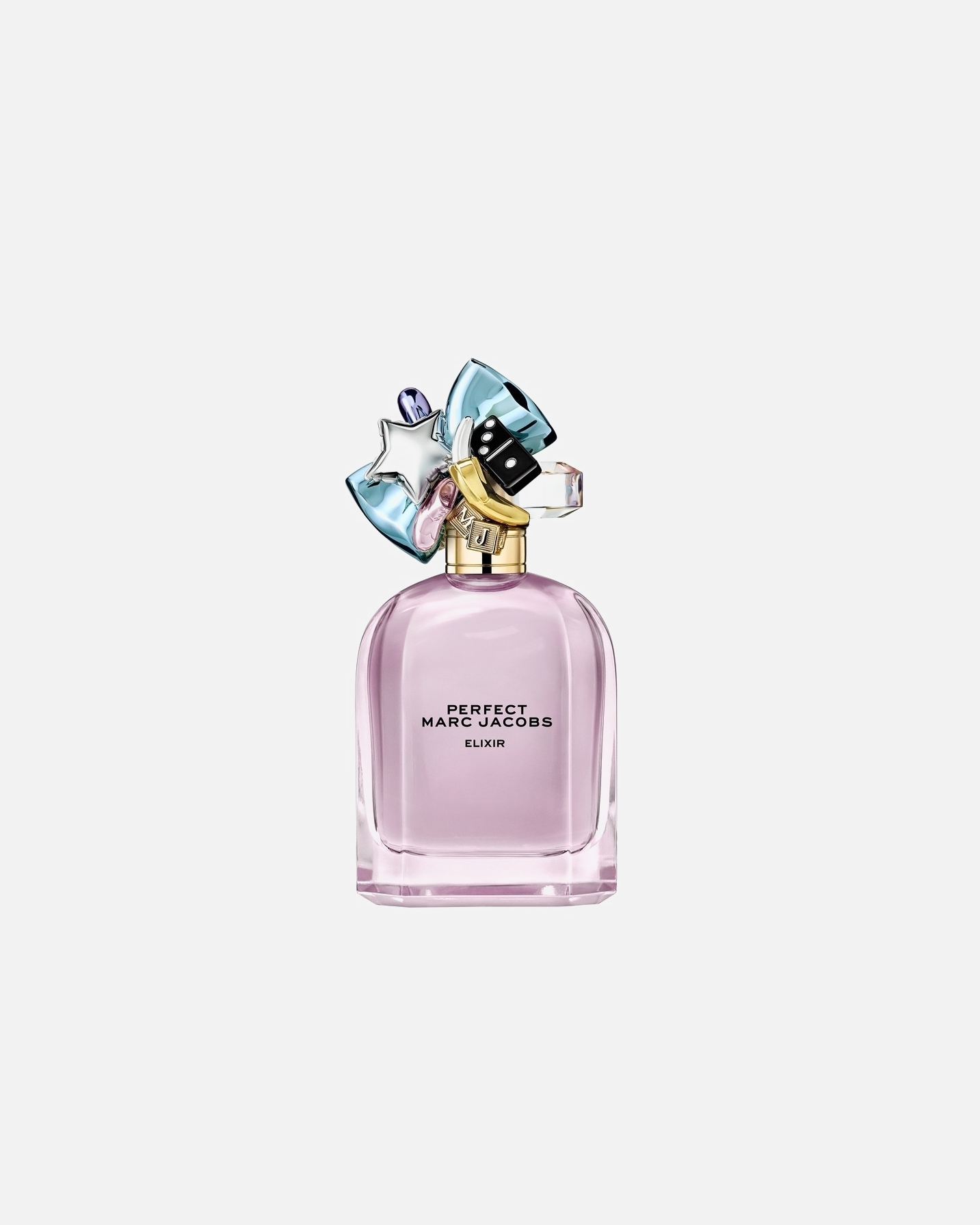 Eau de Parfum für Weiblich Marc Jacobs Perfect Elixir 100 ml