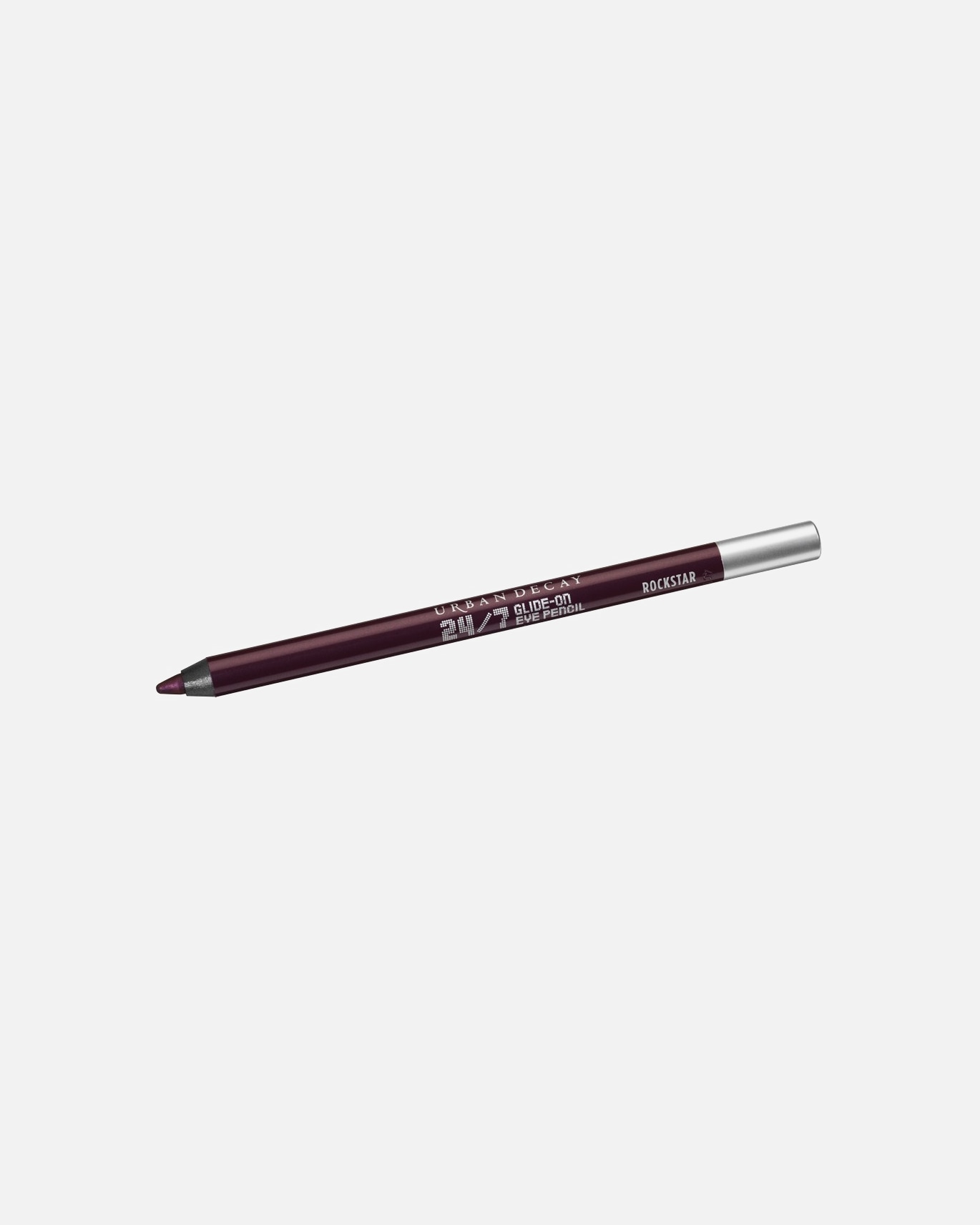 Kajalstift für Unisex Urban Decay 24/7 Glide-On Eye Pencil Rockstar