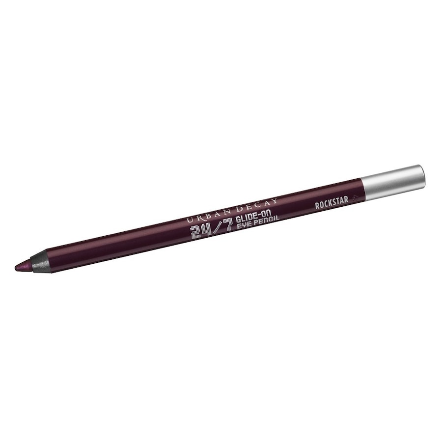 Urban Decay 24/7 Glide-On Eye Pencil Kajalstift Rockstar 1.2 g Rosegold