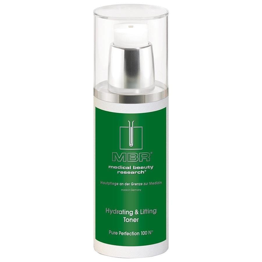 MBR Medical Beauty Research Pure Perfection 100 Hydrating & Lifting TonerDispenserGesicht | 150.0 ml | 2220,00 / 1.0 l