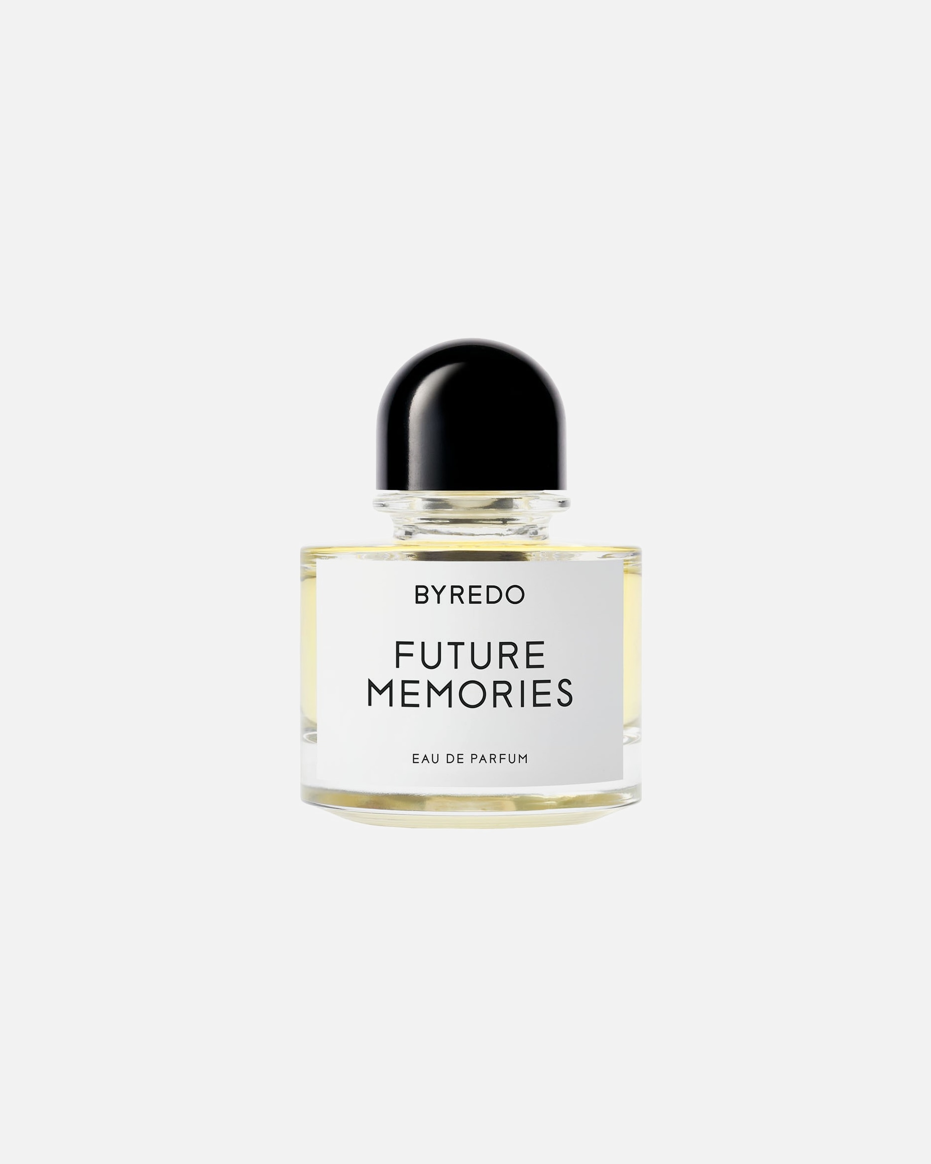 Eau de Parfum für Unisex BYREDO Future Memories 50 ml