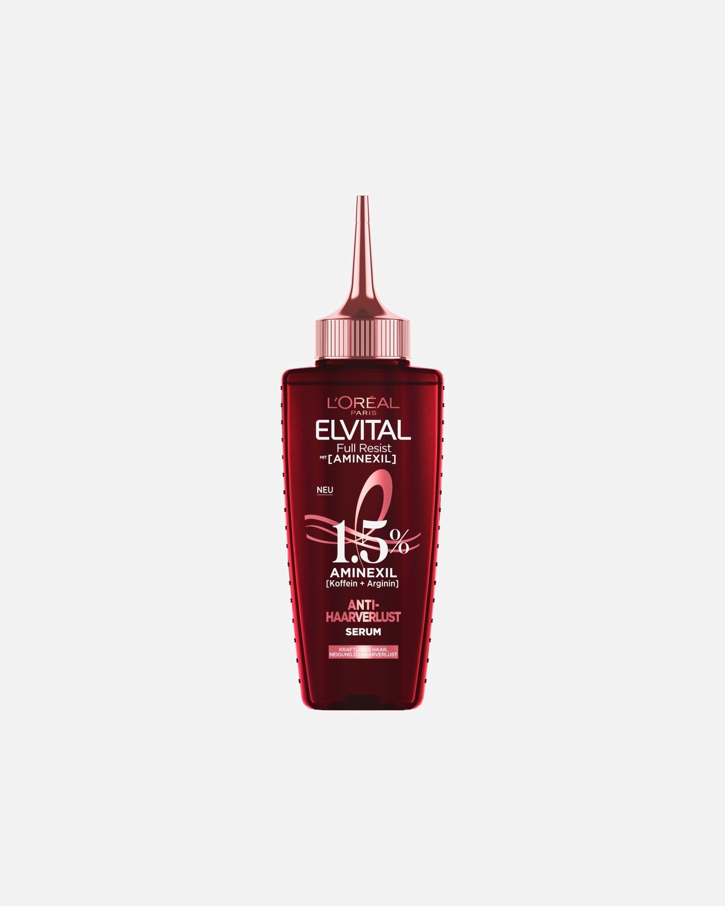 Haarserum für Unisex L’Oréal Paris Elvital Full Resist Anti-Haarverlust Serum 102 ml