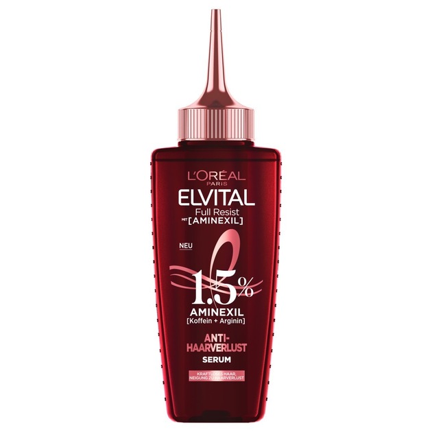 L’Oréal Paris Elvital Full Resist Anti-Haarverlust Serum