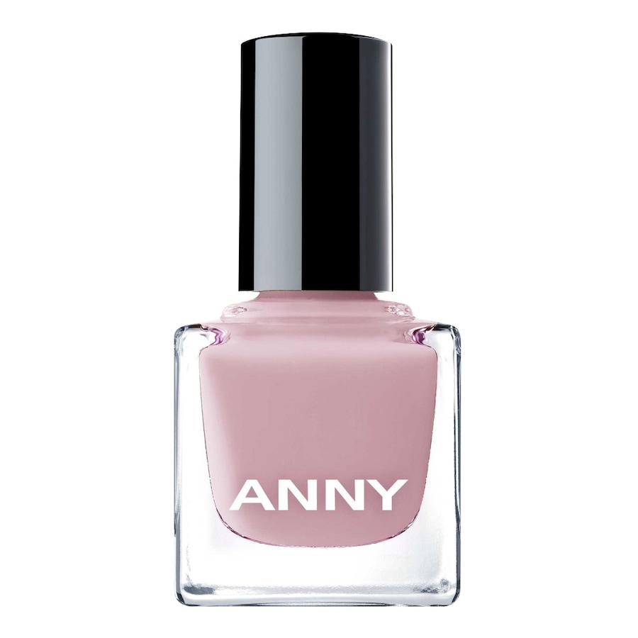 Anny Nail Polish Nagellack Nr. 201 - Big Day 15 ml Grau