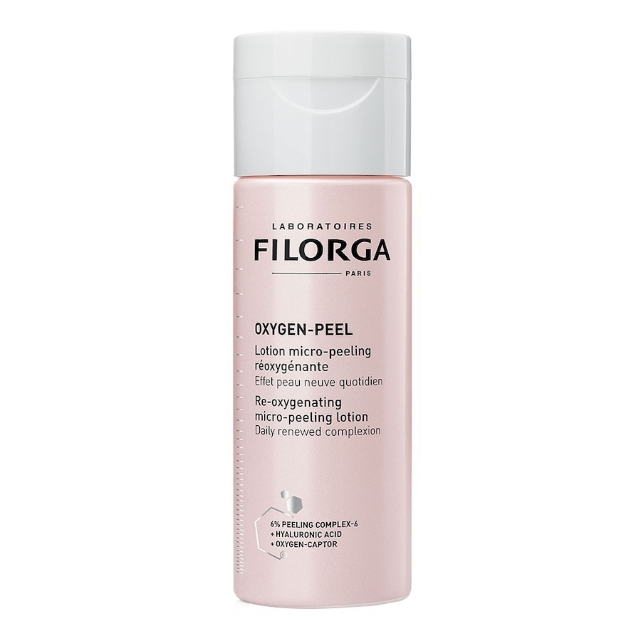Filorga OXYGEN-GLOW Oxygen Peel 150Ml Gesichtslotion 150 ml