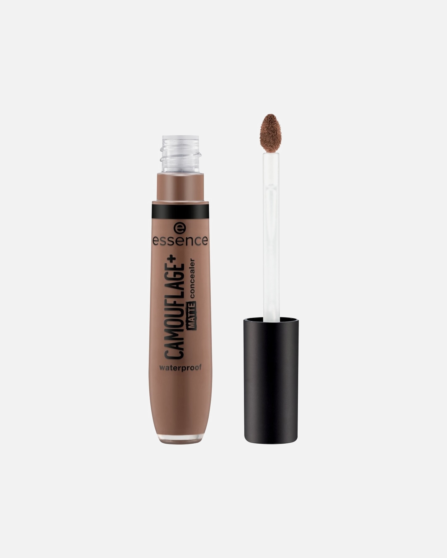 Concealer für Unisex Essence CAMOUFLAGE+ MATTE 200