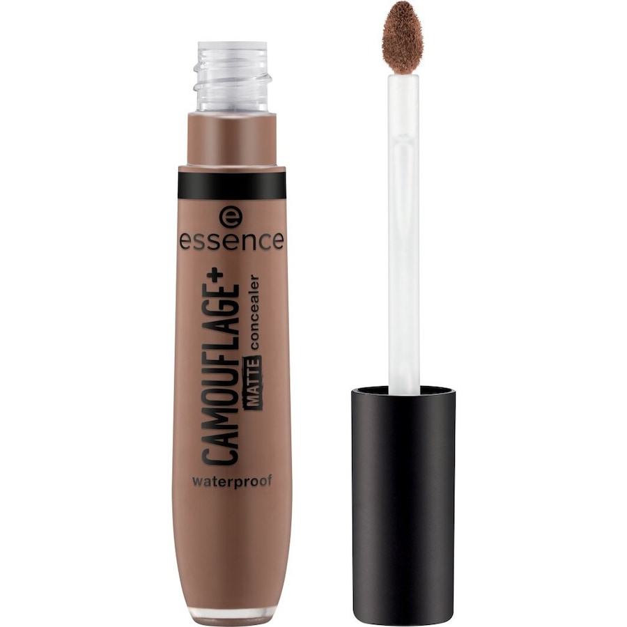 Essence CAMOUFLAGE+ MATTEMake-up | 8.0 ml | 298,75 / 1.0 l