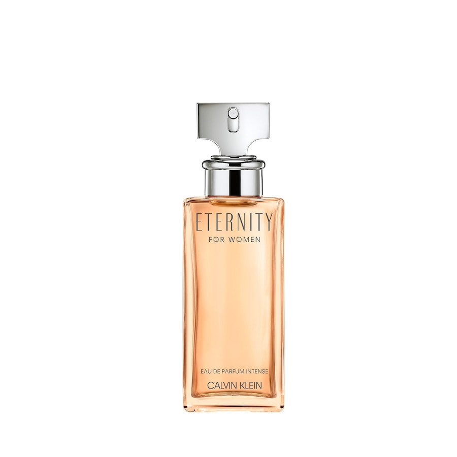 CALVIN KLEIN Eternity Intense Eau de Parfum 100 ml Damen