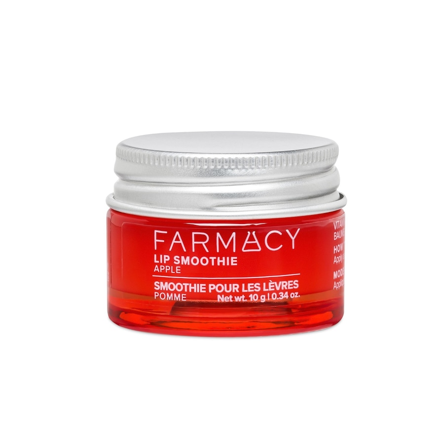FARMACY Lip Smoothie AppleGesicht | 10.0 ml | 1920,00 / 1.0 l