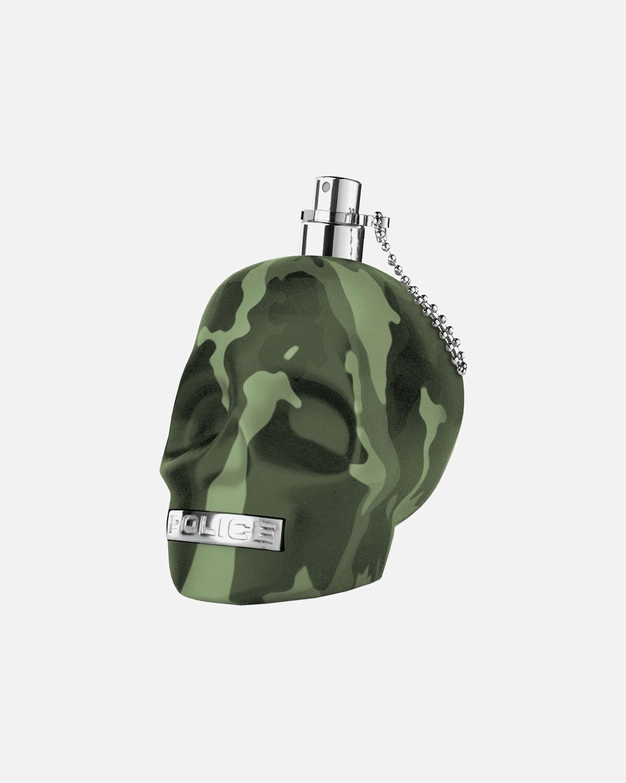 Eau de Toilette für Männlich Police To Be Camouflage Eau de Toilette Spray 125 ml