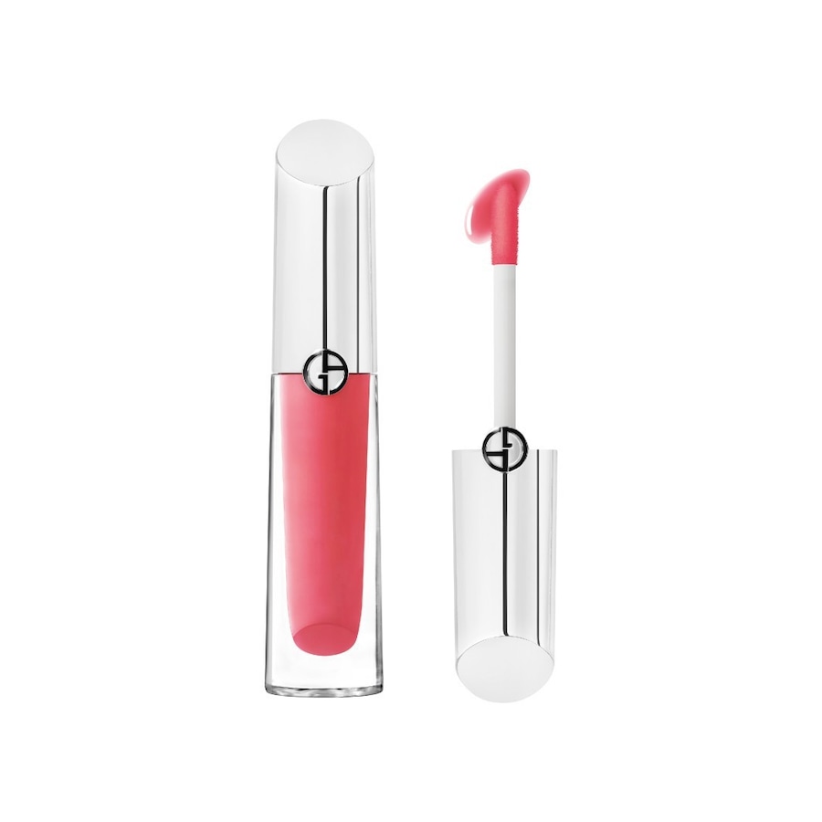 Armani Prisma Glass Lipgloss 02 - Candy Halo 3.5 ml Pink